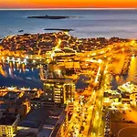 Отель типа 