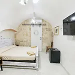 Corte Vico Palmisano Centro Storico 3*