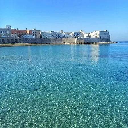 Corte Vico Palmisano Centro Storico Alojamento de Acomodação e Pequeno-almoço 3*