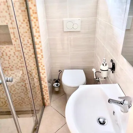 Couette-café Corte Vico Palmisano Centro Storico Gallipoli