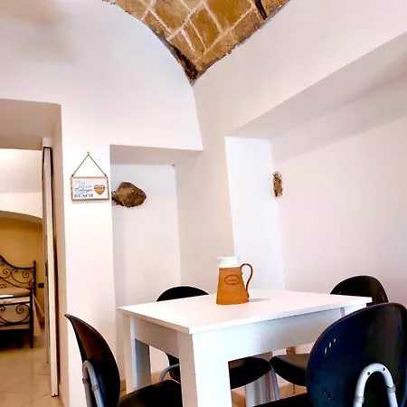 Corte Vico Palmisano Centro Storico