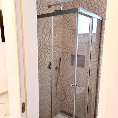 Corte Vico Palmisano Centro Storico Couette-café