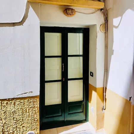 住宿加早餐酒店 Corte Vico Palmisano Centro Storico