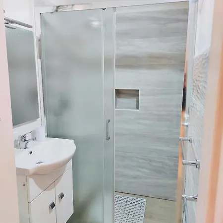 住宿加早餐酒店 Corte Vico Palmisano Centro Storico