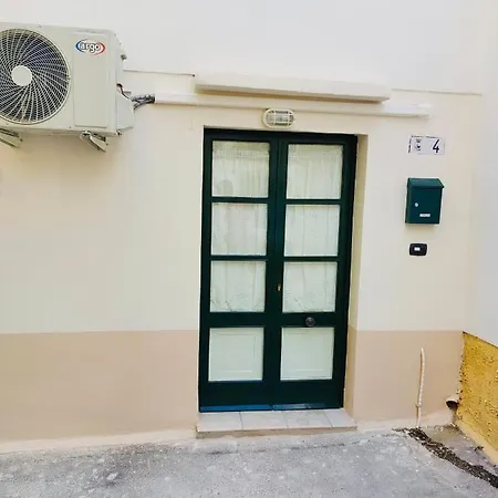 Corte Vico Palmisano Centro Storico 3* 加利波利