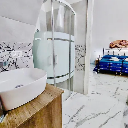 Corte Vico Palmisano Centro Storico 3* 加利波利