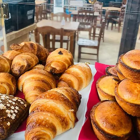 Corte Vico Palmisano Centro Storico 住宿加早餐酒店