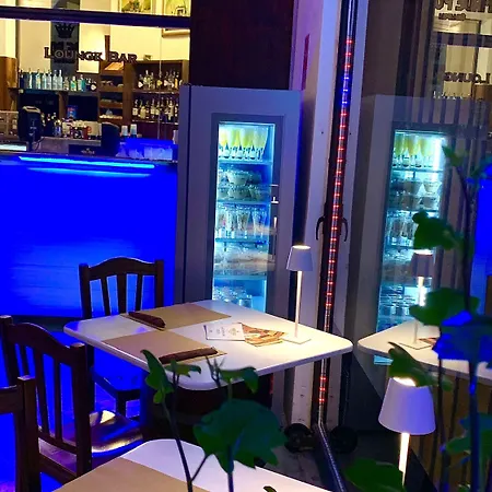 住宿加早餐酒店 Corte Vico Palmisano Centro Storico 加利波利