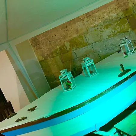 Corte Vico Palmisano Centro Storico 3*