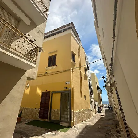 Corte Vico Palmisano Centro Storico