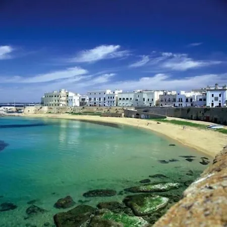 Corte Vico Palmisano Centro Storico 3* 加利波利