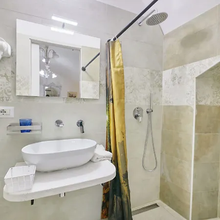 住宿加早餐酒店 Corte Vico Palmisano Centro Storico 3*