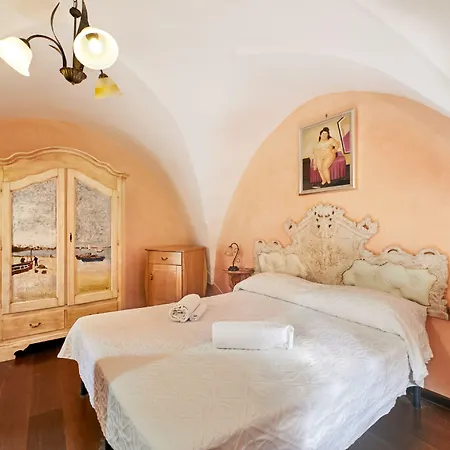 Corte Vico Palmisano Centro Storico 住宿加早餐酒店