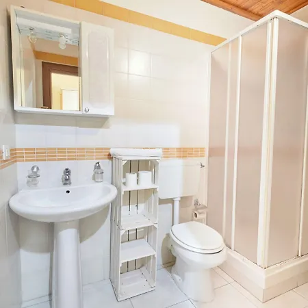 住宿加早餐酒店 Corte Vico Palmisano Centro Storico 加利波利