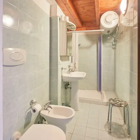 Corte Vico Palmisano Centro Storico 住宿加早餐酒店 3*