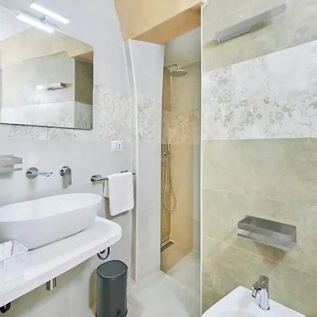 住宿加早餐酒店 Corte Vico Palmisano Centro Storico