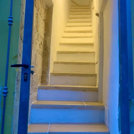 Corte Vico Palmisano Centro Storico 3* 加利波利