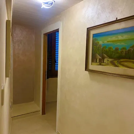 住宿加早餐酒店 Corte Vico Palmisano Centro Storico