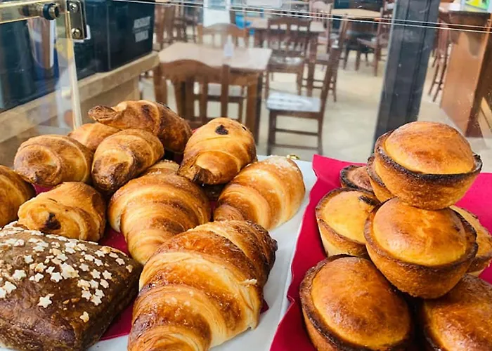 Corte Vico Palmisano Centro Storico Oda ve Kahvaltı