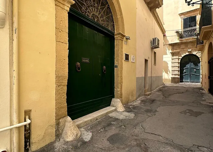 Corte Vico Palmisano Centro Storico 3* Gallipoli