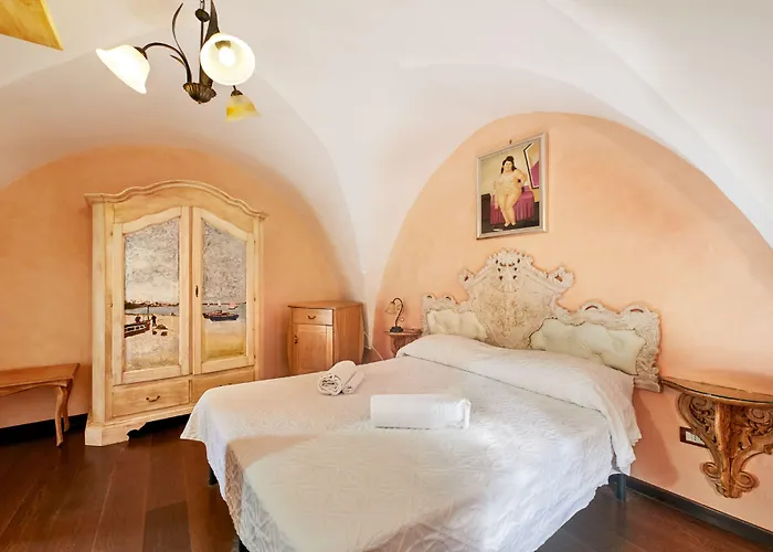 Corte Vico Palmisano Centro Storico Oda ve Kahvaltı