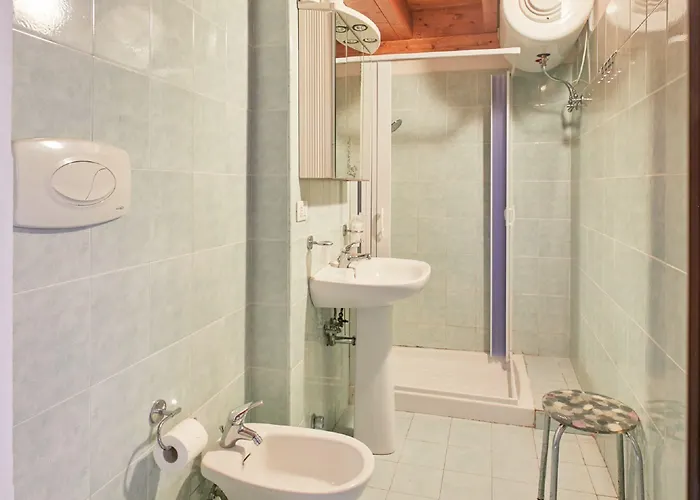 Corte Vico Palmisano Centro Storico Oda ve Kahvaltı 3*